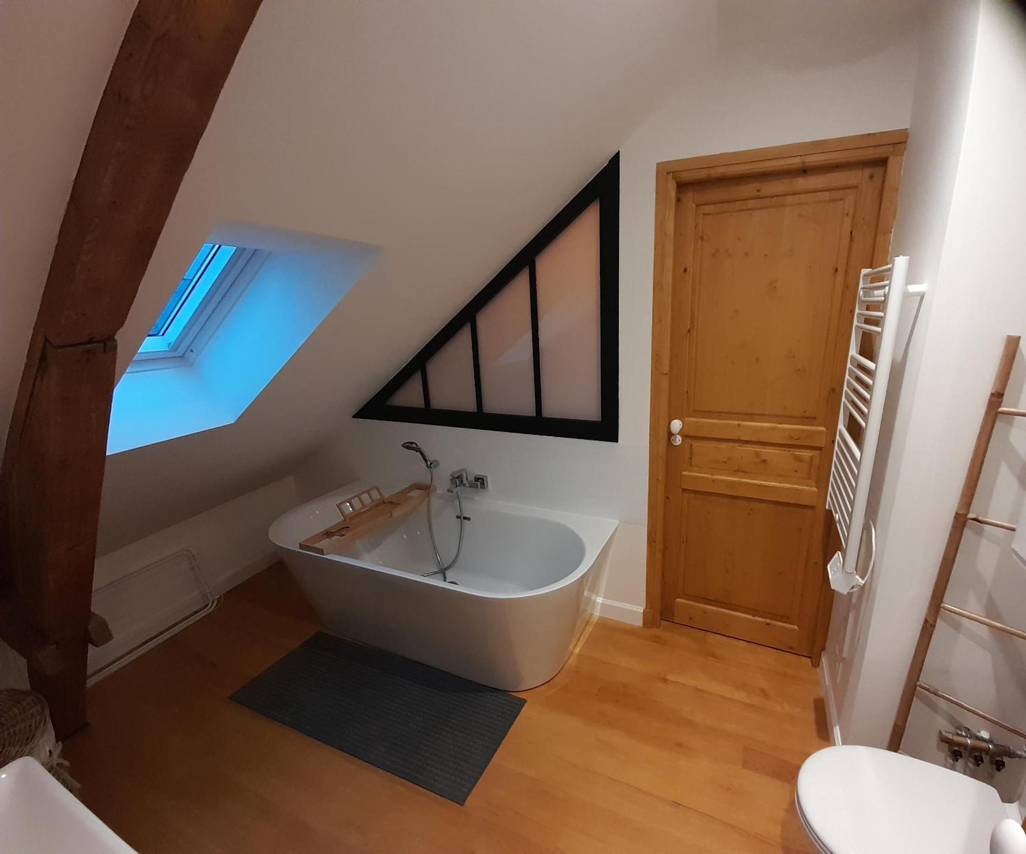 "Le Juguili" 46M2 En Front De Mer - 4 Personnes - Animaux Ok - Entierement Renove - Haut De Gamme - Wifi Mers-les-Bains Exteriér fotografie